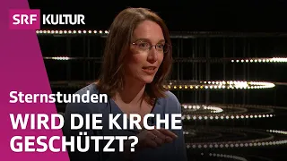 Machtmissbrauch in der Kirche | Sternstunde Religion | SRF Kultur