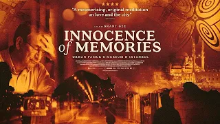 Innocence of Memories (2015) - TRAILER