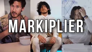 Markiplier edits I watch instead of sleeping✨