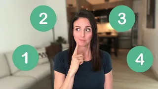 Brain Fog Tip for CFS Recovery (In 1 Min!)