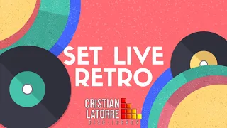 RETROCLASSIC-DJCRISTIAN LATORRE