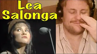Lea Salonga - On My Own (Les Miserables) Reaction!