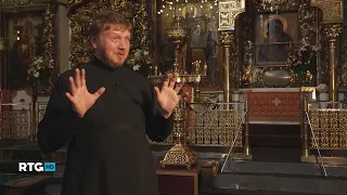 Соборы Донского монастыря 2013
