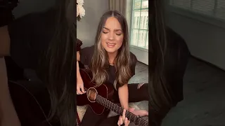 “For The Good Times” - Lauren Mascitti (cover)🌹