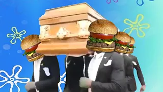 Krabby Patty Dance (Audio Only)