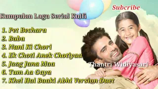 Kumpulan Lagu Serial Kulfi || Serial Terbaru Antv