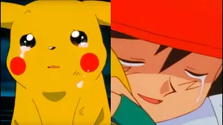 ASÍ FUE LA ÚLTIMA APARICIÓN de ASH KETCHUM en POKÉMON, EL ADIÓS para SIEMPRE