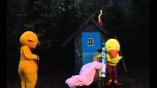 Bamse på druk