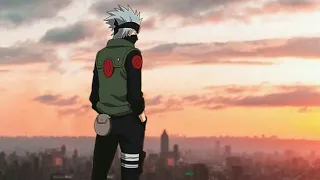 Hum Na Tode || Kakashi || Anime mix song