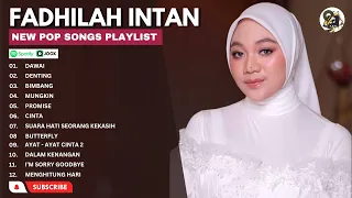 PLAYLIST FADHILAH INTAN FULL ALBUM TERBARU | MELLY GOESLAW KRISDAYANTI | DAWAI DENTING PROMISE CINTA