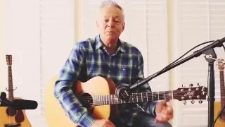 Beatles Medley for George Harrison | Tommy Emmanuel