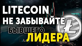 LITECOIN - фундаментальный обзор монеты. Какое будущее LTC? Плюсы и минусы криптомонеты.