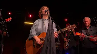 Laura Cantrell - When The Roses Bloom Again - Night and Day Cafe, Manchester - 5 July 2023