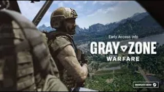 Gray Zone Warfare Is DIFFERENT…