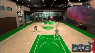 RARE WINDMILL DUNK