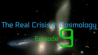The Real Crisis In Cosmology - CMB, Failed Predictions of Big Bang Continued