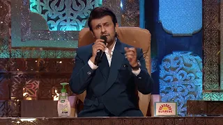 Mistake By Contestant | Super Singer | Sonu Nigam | Kumar Sanu |