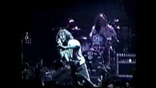 Pearl Jam - 1993-11-30 - Aladdin Theatre Las Vegas, NV