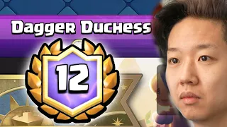 Best Decks Against Dagger Duchess