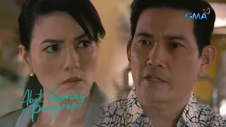 Abot Kamay Na Pangarap: Lyneth’s loving fiance is abusive? (Episode 359)