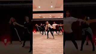 Rosalía - La Fama | @mindovermahta choreography @dippdancd