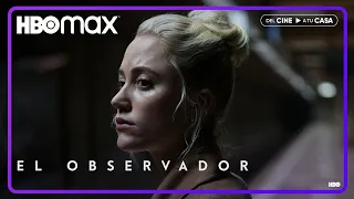 El Observador | Tráiler Oficial | HBO Max