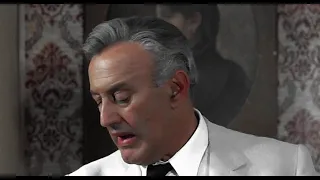 Lee J. Cobb - "Uomini, mezzi uomini, ominicchi, ruffiani e quaquaraquà."