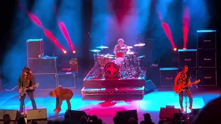 Extreme - Decadence Dance (Live at The Enmore Theatre Sydney Australia September 12th 2023)