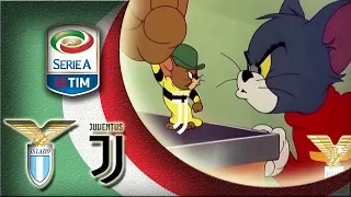 Lazio VS Juventus : 0-1 😃Dybala is back😮 Serie A 03/03/2018 HD