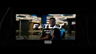 [FREE] BLOK3 x UZI x RECO TYPE DRILL BEAT "PATLAT"  (Prod. By YGT) 2023 AFRO DRILL