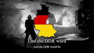 "Wenn's nach dir ging" - West German Pro-GDR Song