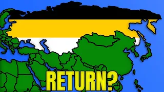 What If The Russian Empire Came Back?