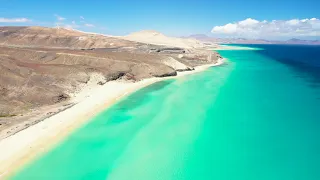 Playa Butihondo | Fuerteventura