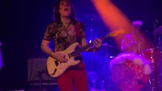 Foxy Shazam - “NO. Don’t Shoot” - Live at (le) poisson rouge - 22 February, 2022