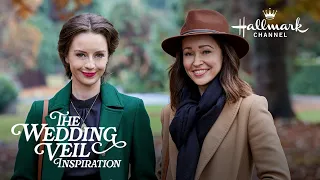 Preview - The Wedding Veil Inspiration - Hallmark Channel