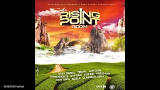 Gyptian - Dry Your Tears [Rising Point Riddim by Extended Play Records /Don't Snooze] Release 2021