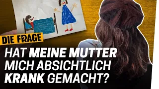 Münchhausen-Stellvertreter-Syndrom: Wenn eine Mutter zur Täterin wird | Warum lügen wir? #4