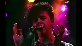 Tears For Fears Watch Me Bleed, 1983 Live, HD 720p