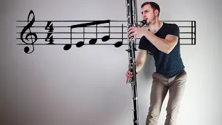 the lick with just 92 instruments 🎻