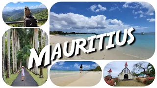 7 Tage auf Mauritius - Urlaubsland auf eigene Faust per Auto entdecken - Teil 1