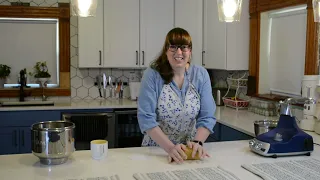 Freshly Milled Flour Pasta