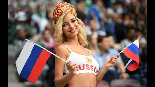 Иностранцы говорят по-русски/ 4 người nước ngoài nói 4 loại tiếng Russia,English, Vietnamese,Japan