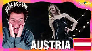 REACTION to AUSTRIA 🇦🇹 EUROVISION 2024 | Kaleen - We Will Rave ❤️