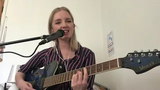 Friday I'm In Love - Cover || Lucy Bell