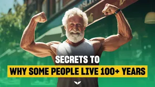 Ep #039 | Secrets to Longevity: Keys to Living Longer and Healthier