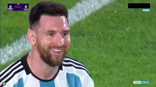 Argentina VS Panamá 2 0   RESUMEN COMPLETO, GOLES & HIGHLIGHTS   Amistoso Internacional