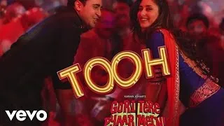 Tooh Video - Gori Tere Pyaar Mein|Kareena Kapoor,Imran Khan|Mika Singh|Mamta Sharma