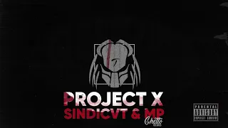 SINDICVT x MP - Project X (Official Audio HQ)