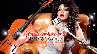 Grazie amore mio - MARIANNA CATALDI (Italian version of LOVE STORY THEME)