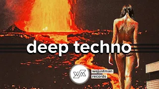 Deep Techno & Progressive House Mix – June 2020 (#HumanMusic)